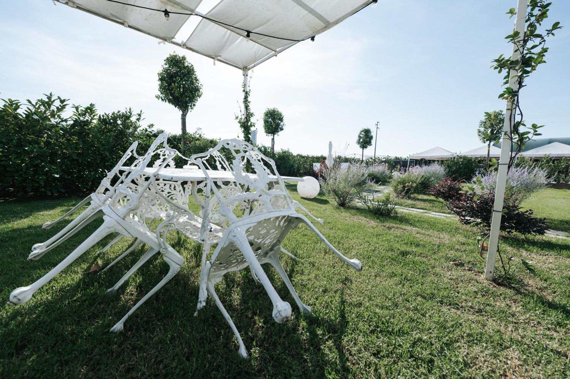 Gioema * Borgo Vodice
