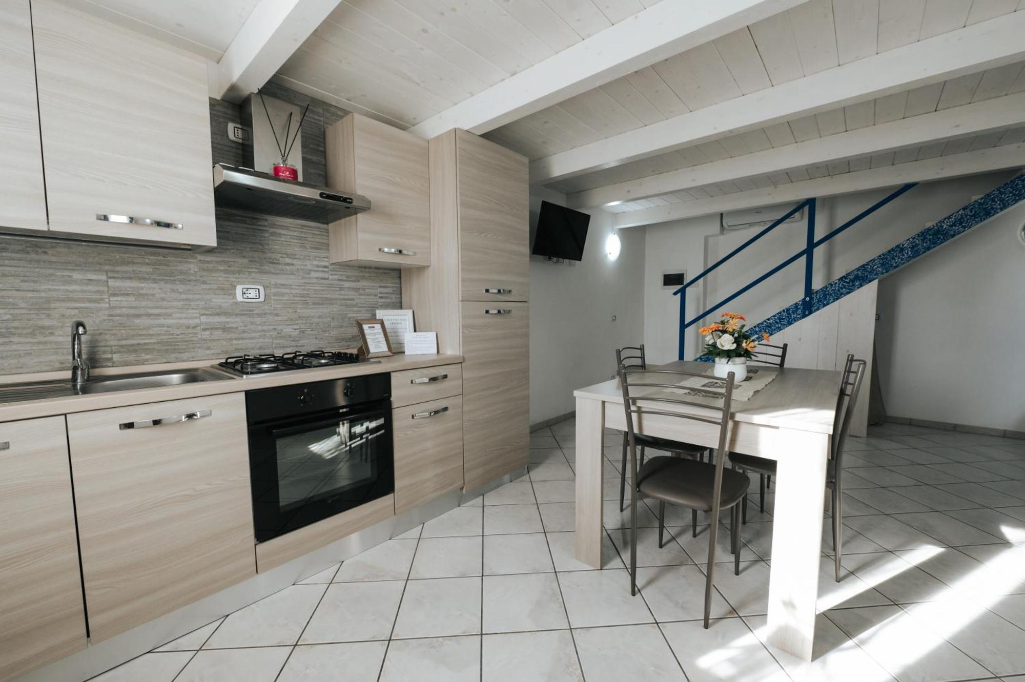 Gioema Bed & Breakfast