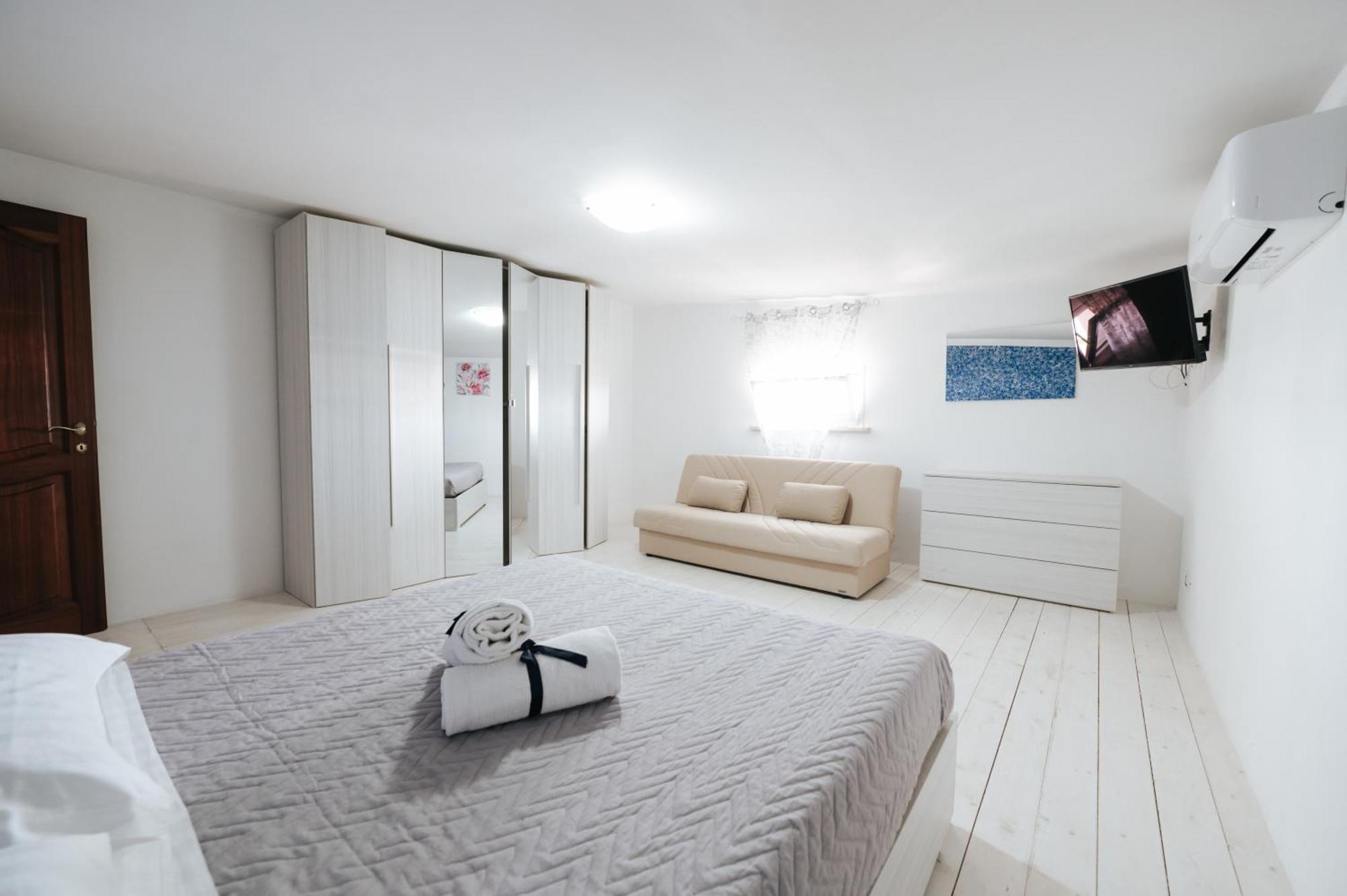 Gioema Bed & Breakfast *